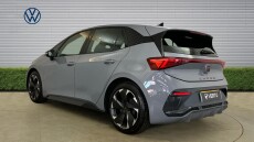 CUPRA Born 170kW e-Boost V1 59kWh 5dr Auto Electric Hatchback